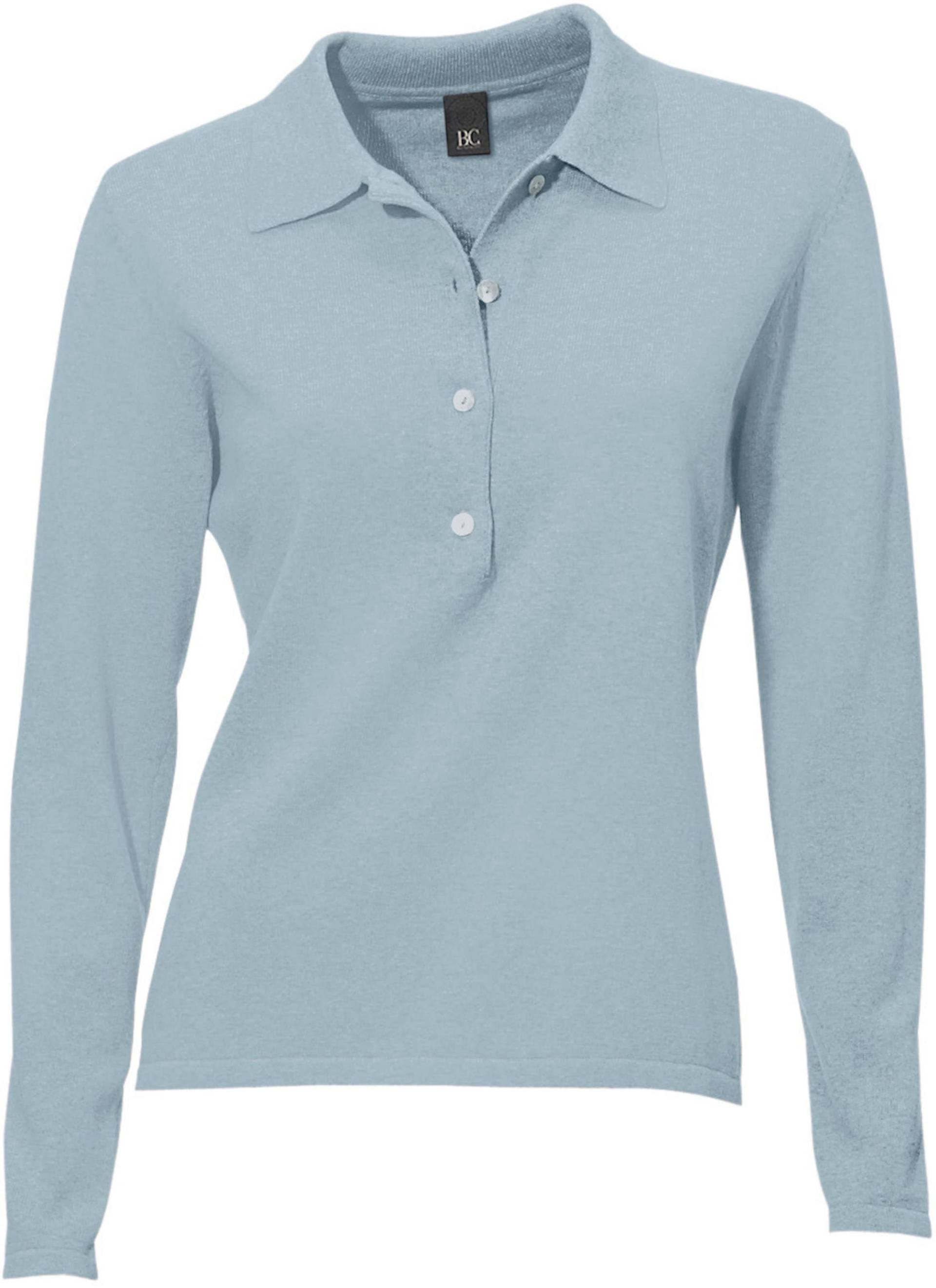 Polopullover Polopullover