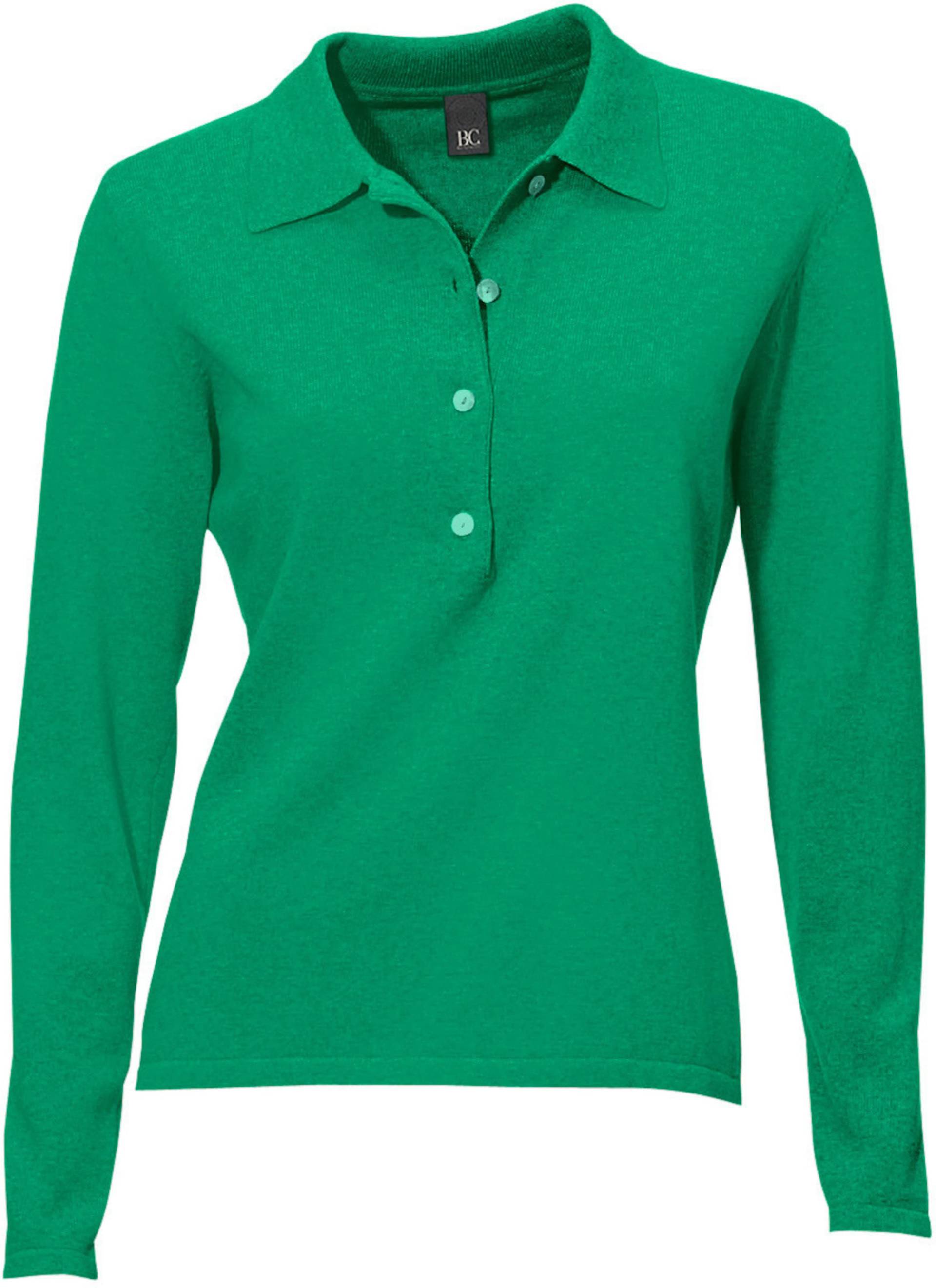 Polopullover Polopullover