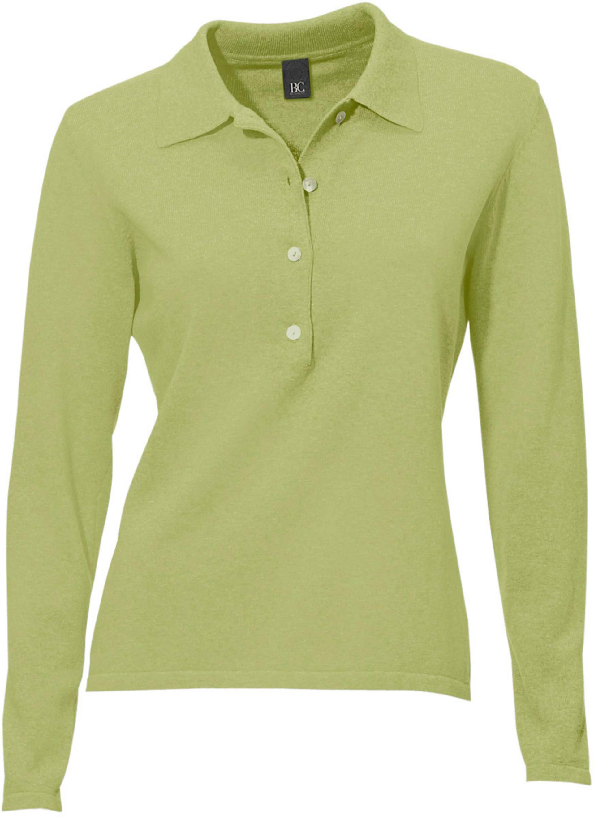 Polopullover Polopullover