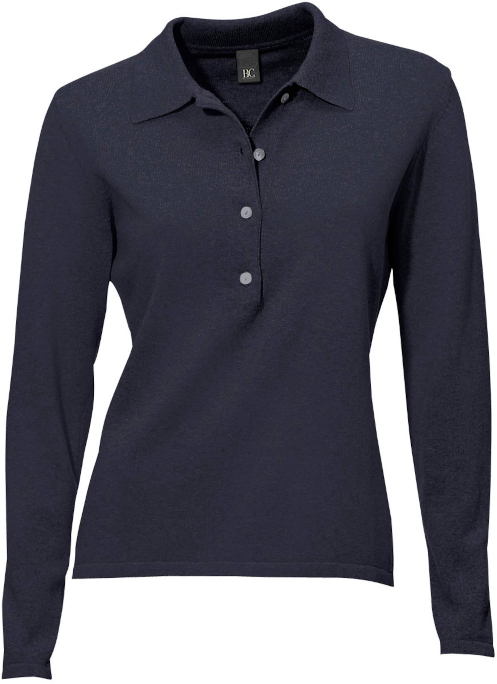 Polopullover Polopullover