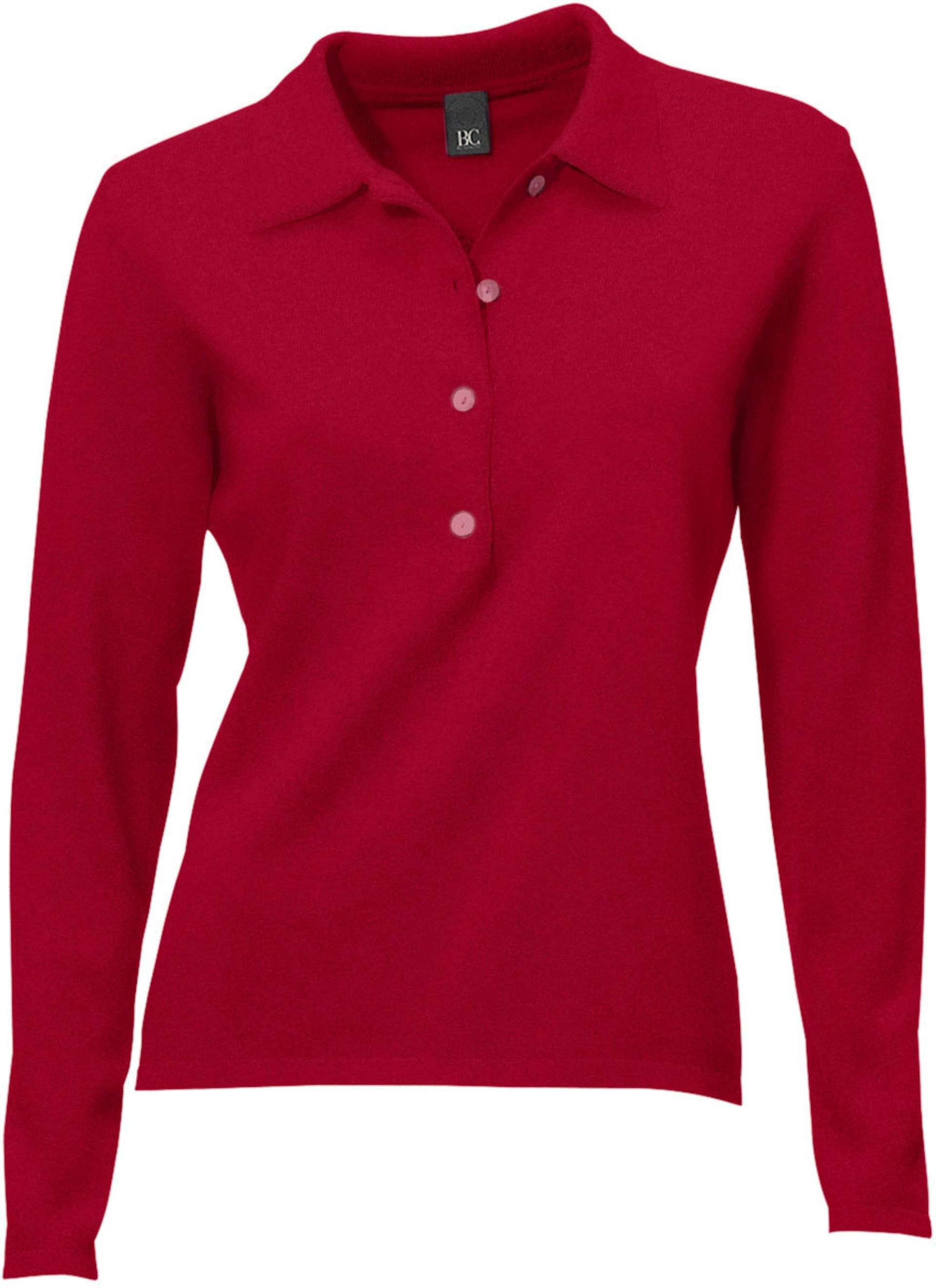 Polopullover Polopullover