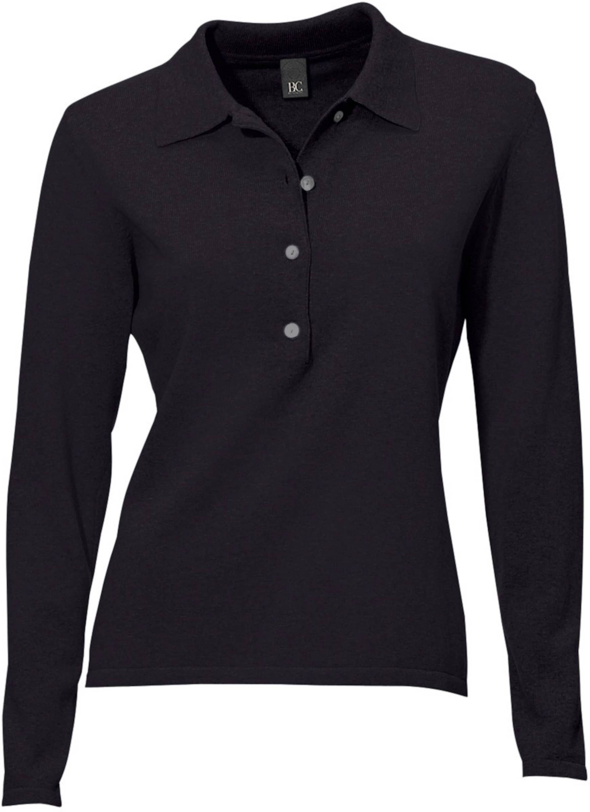 Polopullover Polopullover
