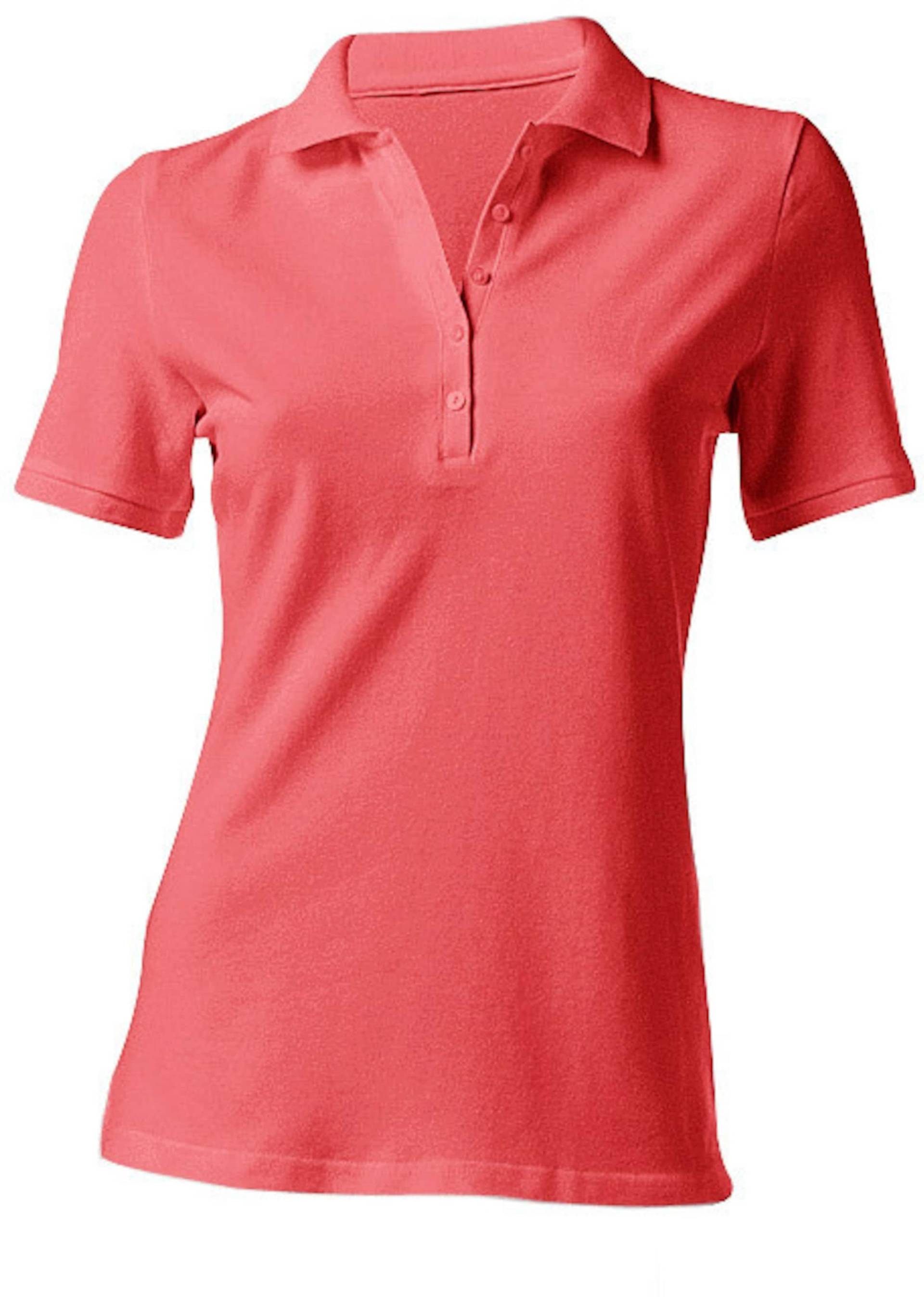 Poloshirt Poloshirt