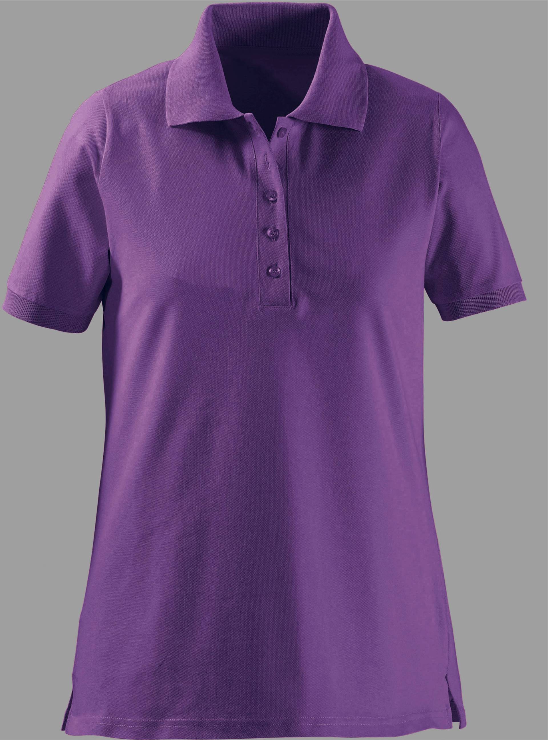 Poloshirt Poloshirt