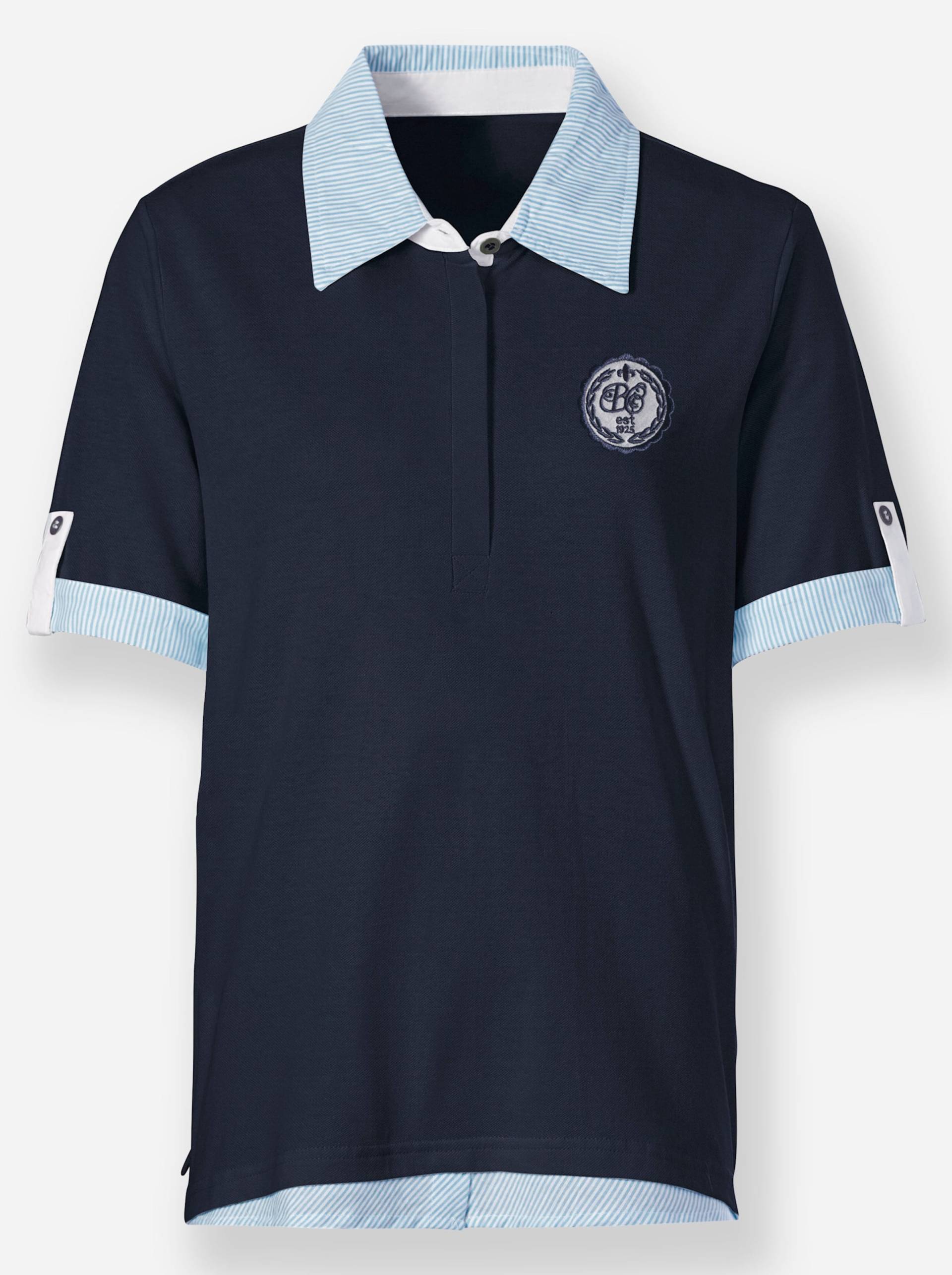 Poloshirt Poloshirt