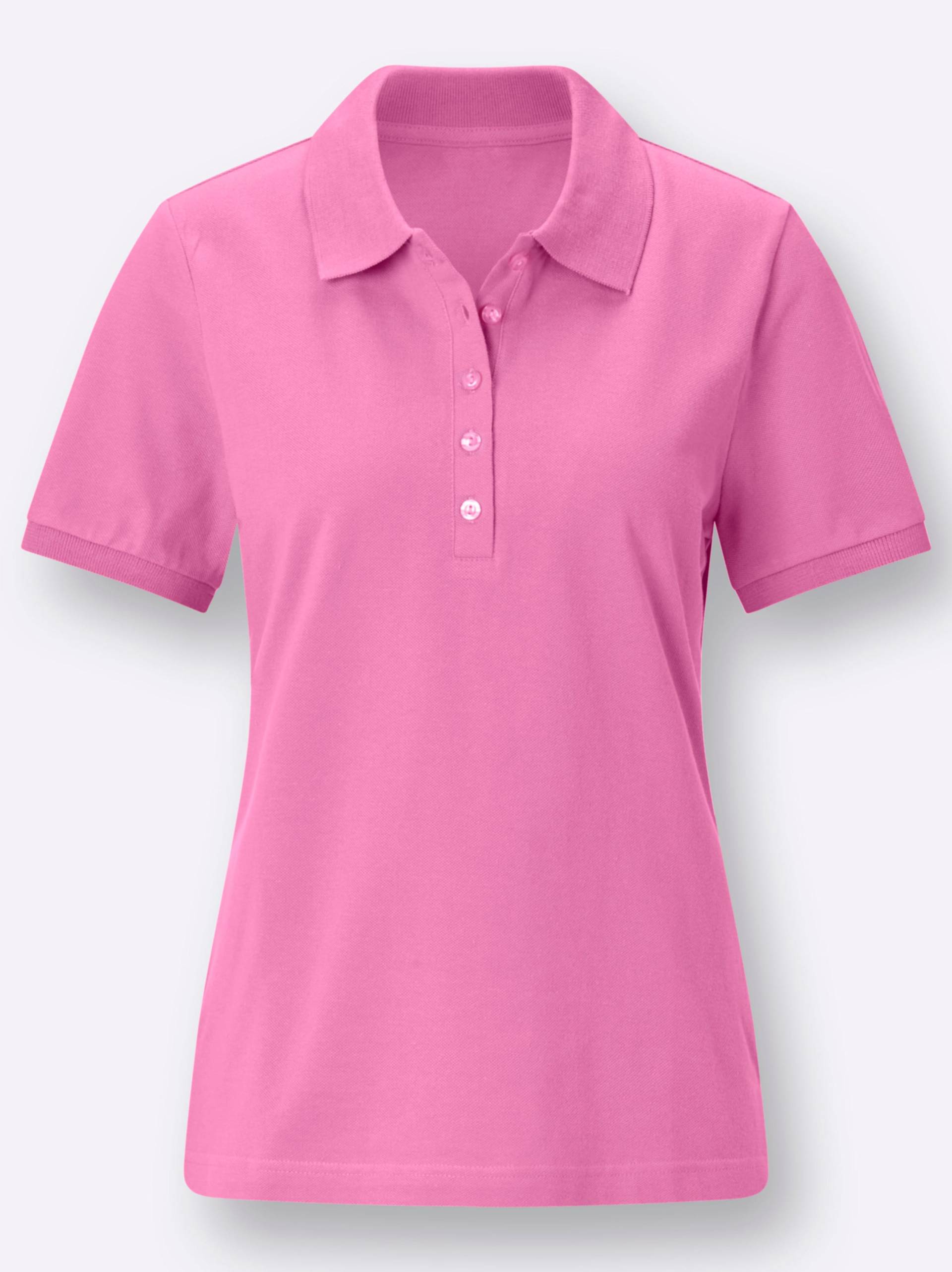Poloshirt Poloshirt