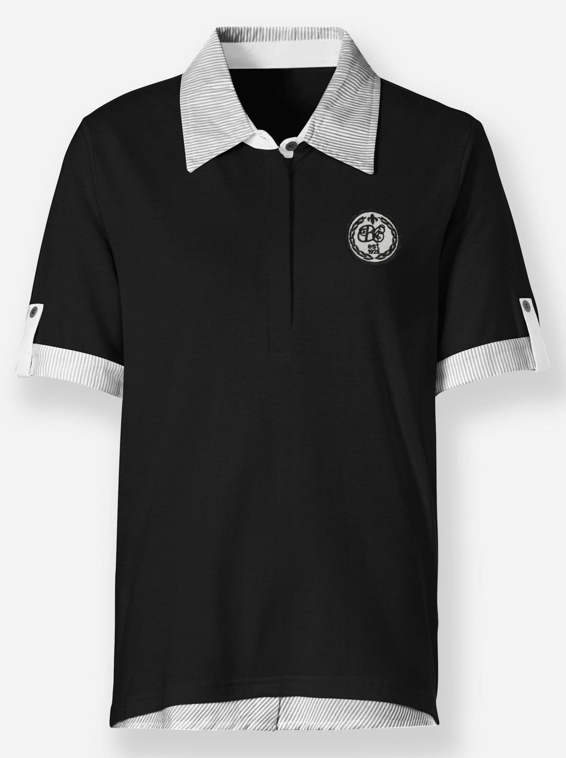 Poloshirt Poloshirt