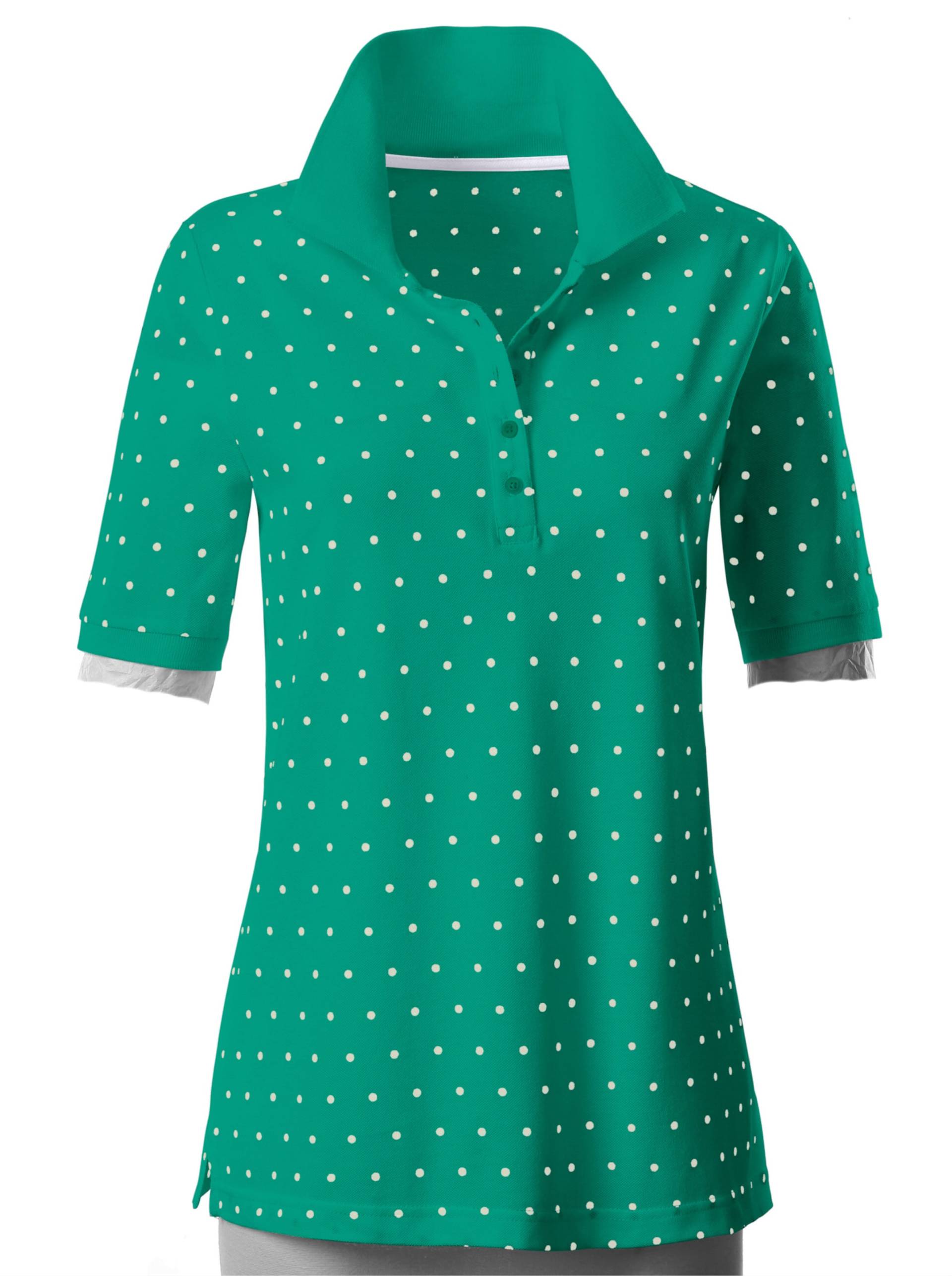 Poloshirt Poloshirt