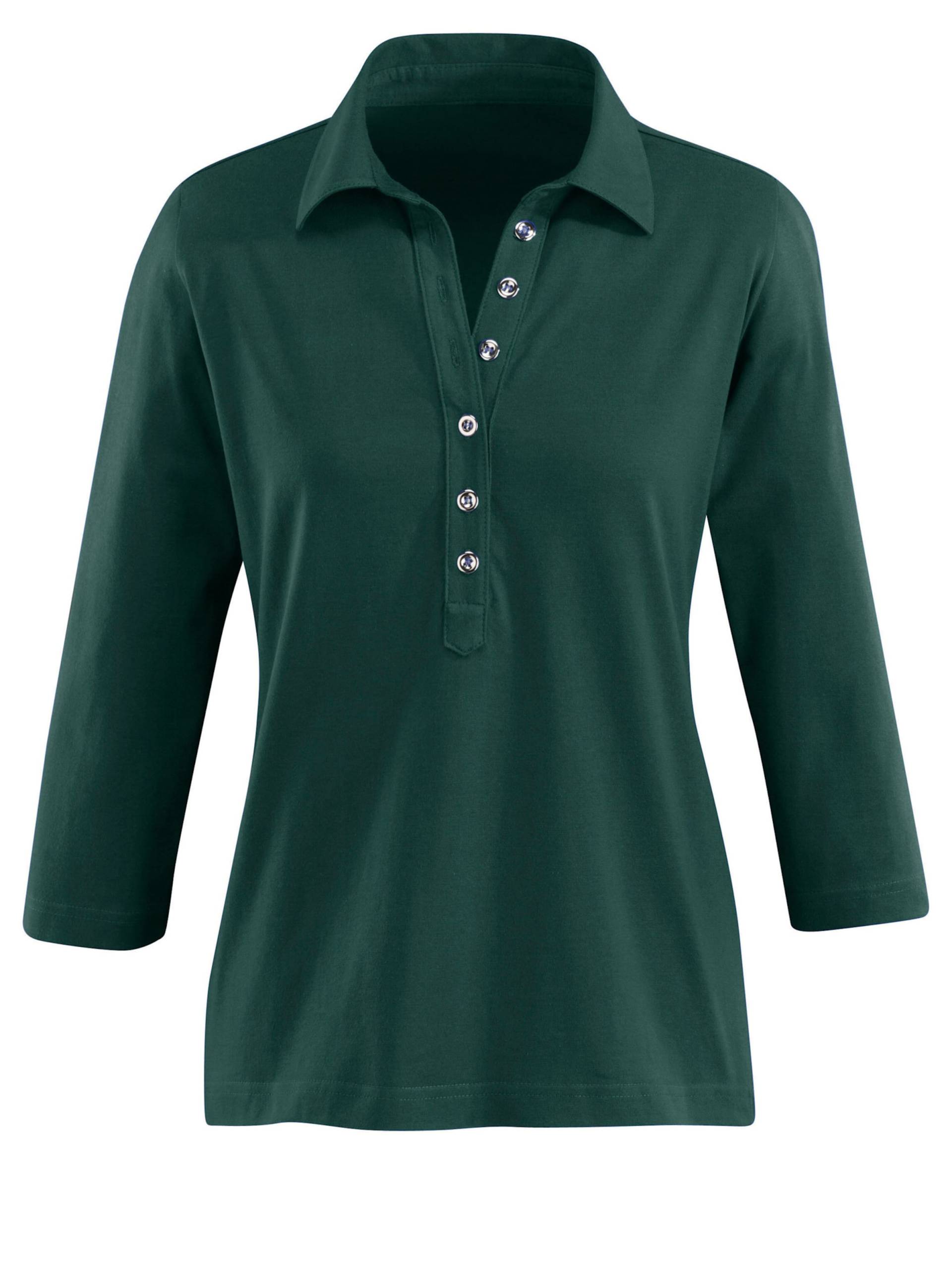 Poloshirt Poloshirt