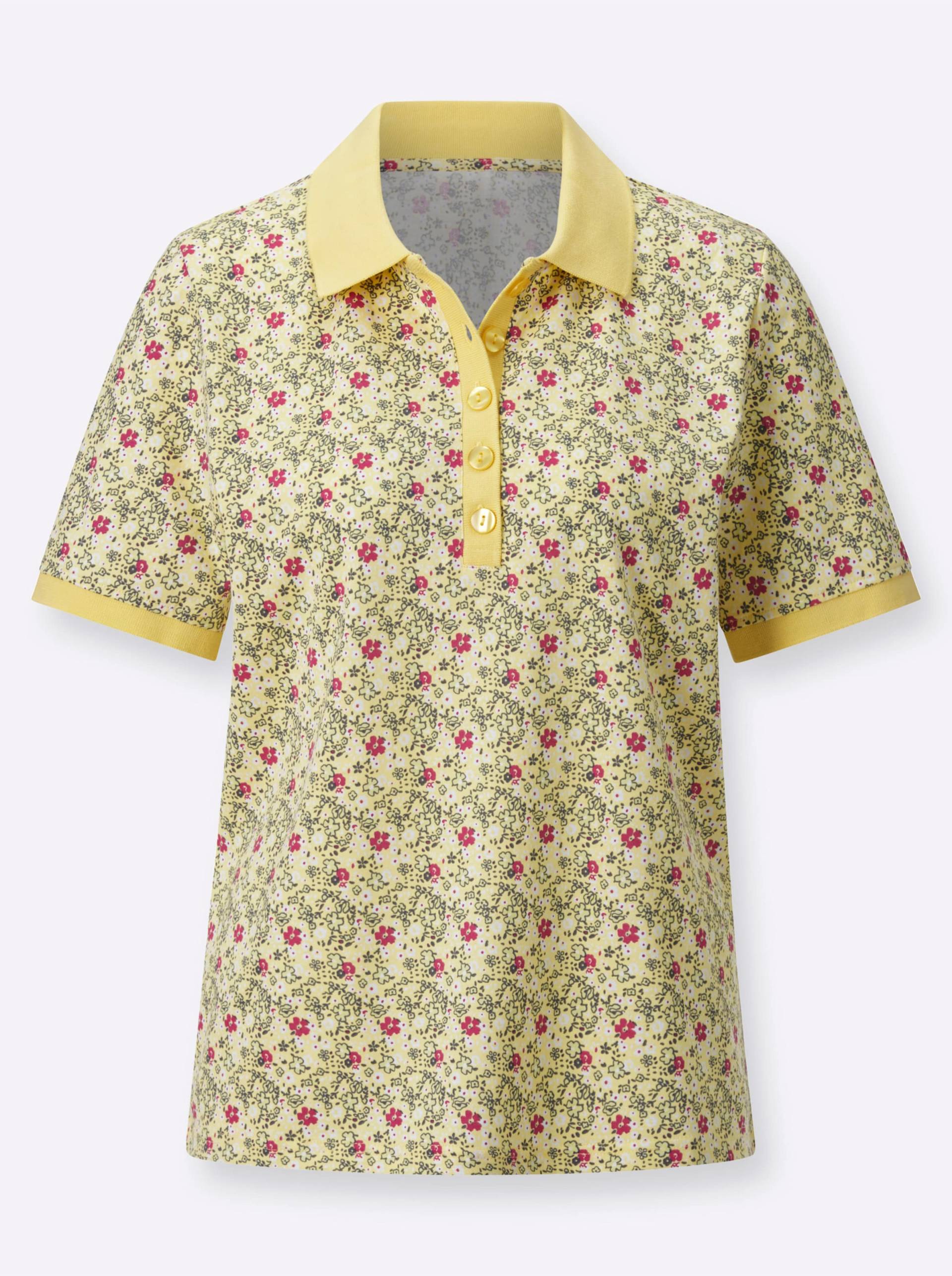 Poloshirt Poloshirt