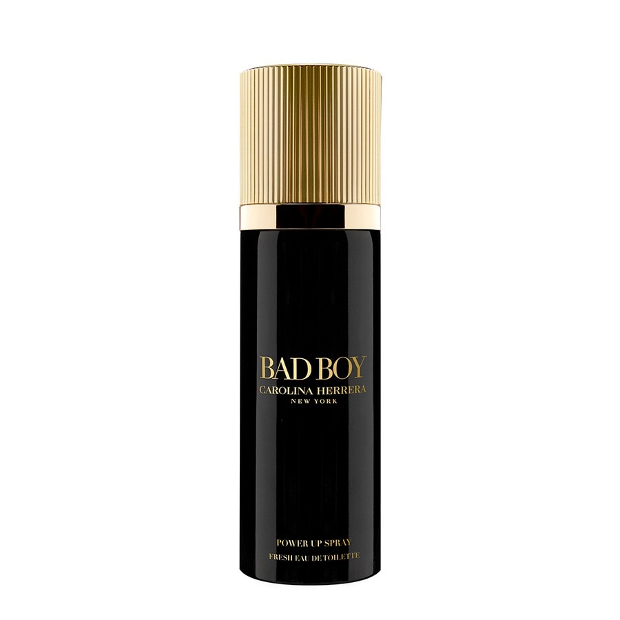 Carolina Herrera Carolina Herrera Power Spray koerperspray 100.0 ml Carolina Herrera Carolina Herrera Power Spray koerperspray 100.0 ml von Carolina Herrera