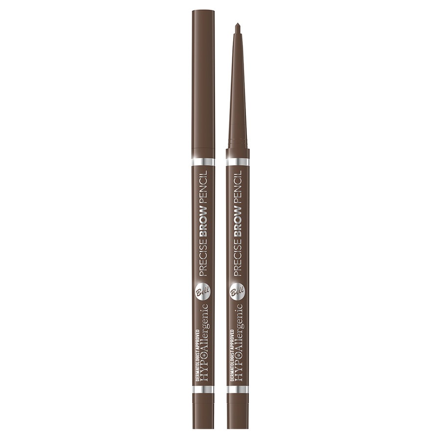 Bell Hypo Allergenic  Bell Hypo Allergenic Precise Brow Pencil augenbrauenstift 0.07 g von Bell Hypo Allergenic