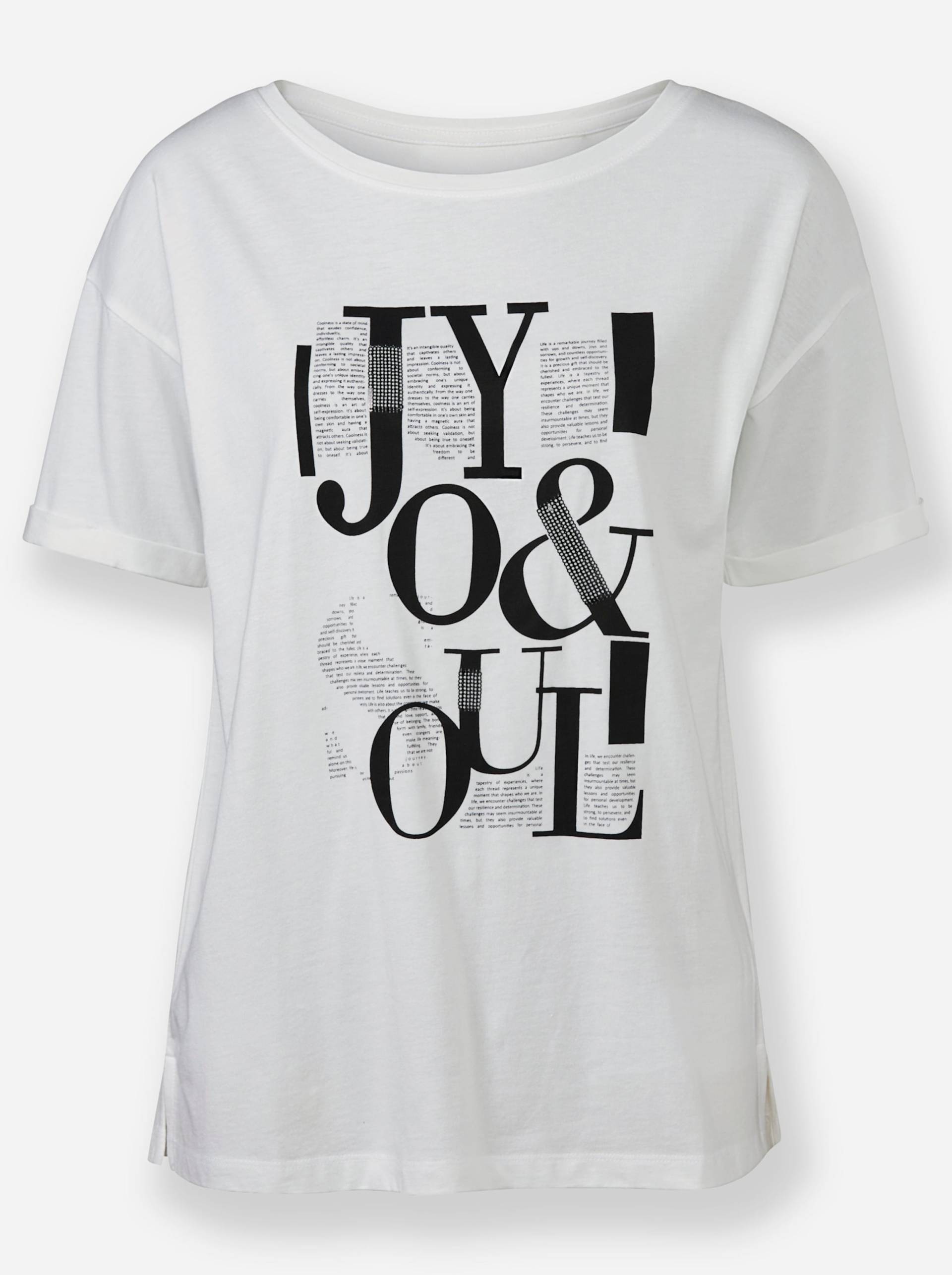 Print-Shirt Print-Shirt