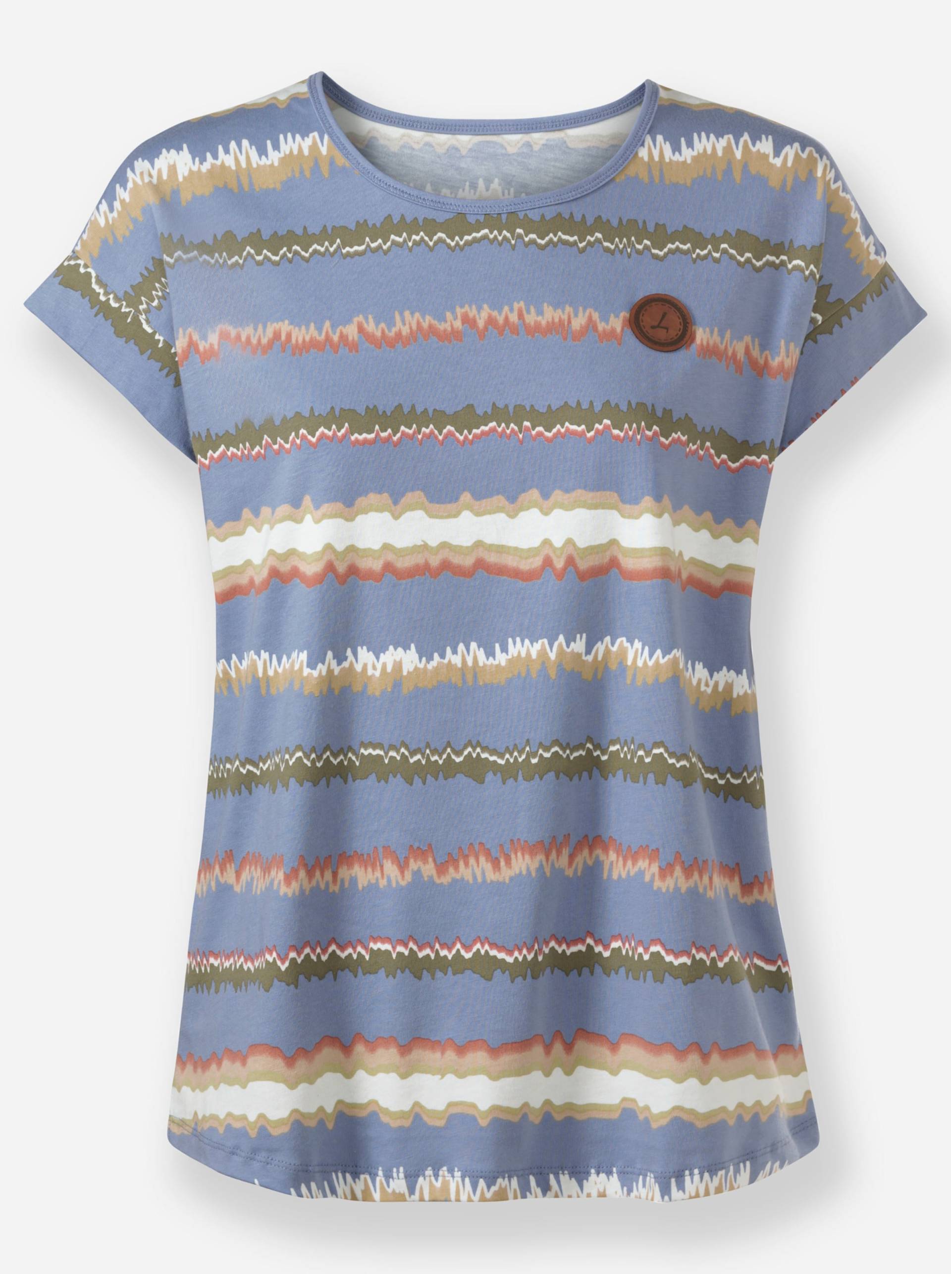 Print-Shirt Print-Shirt