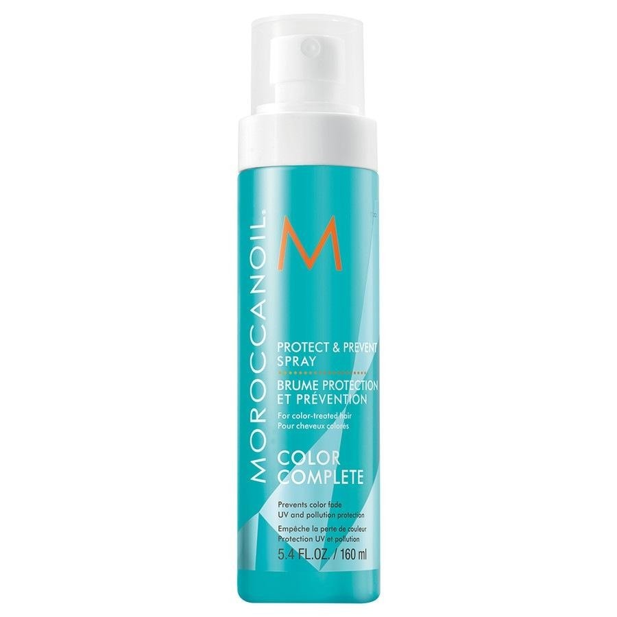Moroccanoil Color Complete Moroccanoil Color Complete Protect & Prevent Spray haarfluid 160.0 ml von Moroccanoil