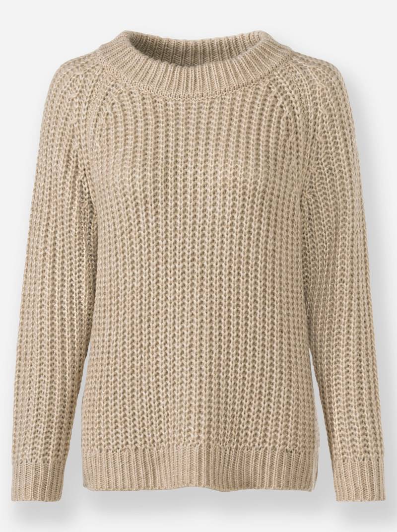 Strickpullover