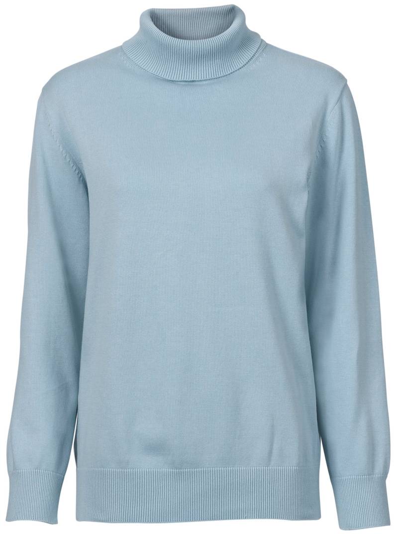 Rollkragenpullover