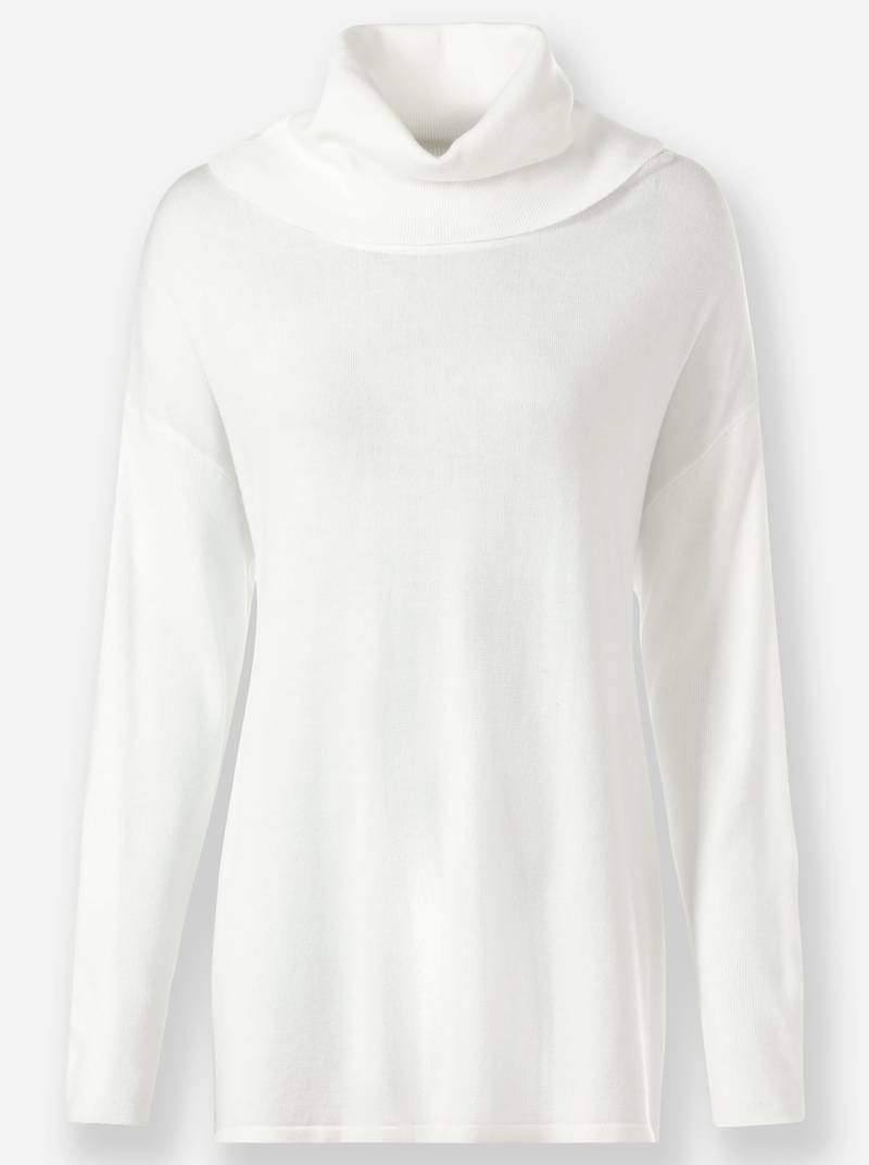 Rollkragenpullover