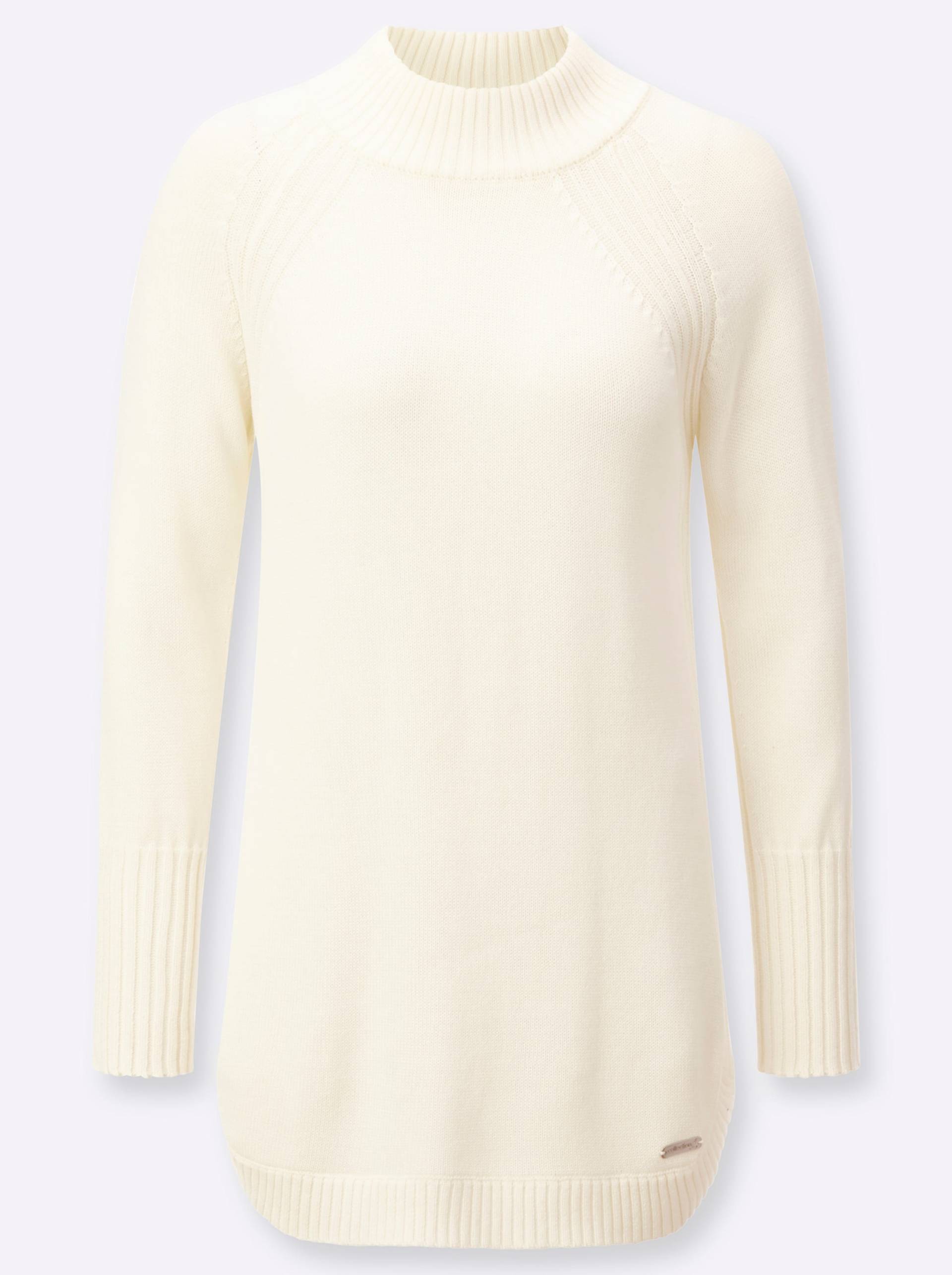 Longpullover Longpullover