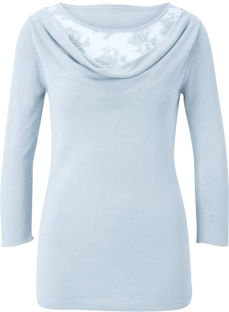 2-in-1-Pullover