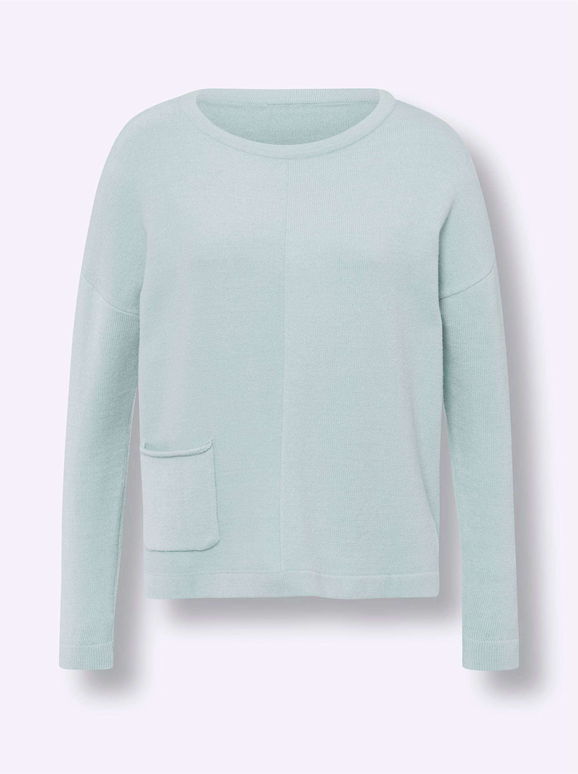 Strickpullover Strickpullover
