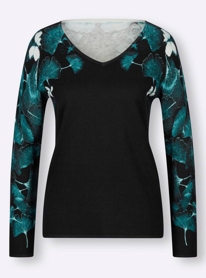 Feinstrickpullover