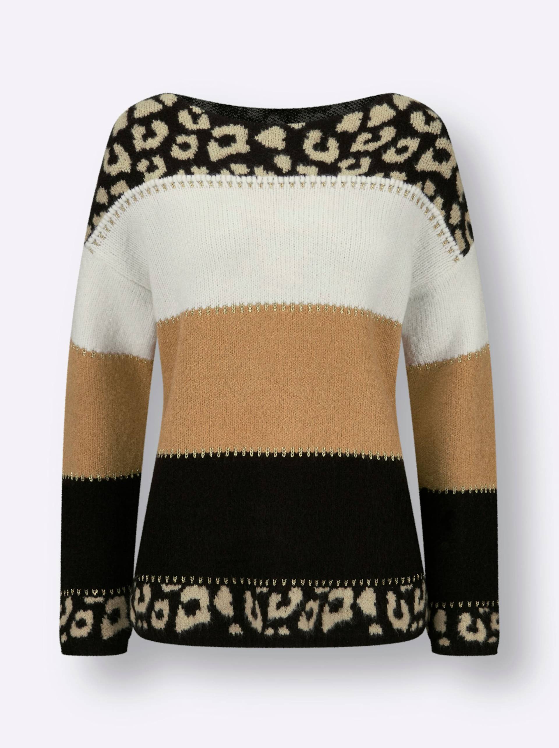 Kaschmirpullover Kaschmirpullover