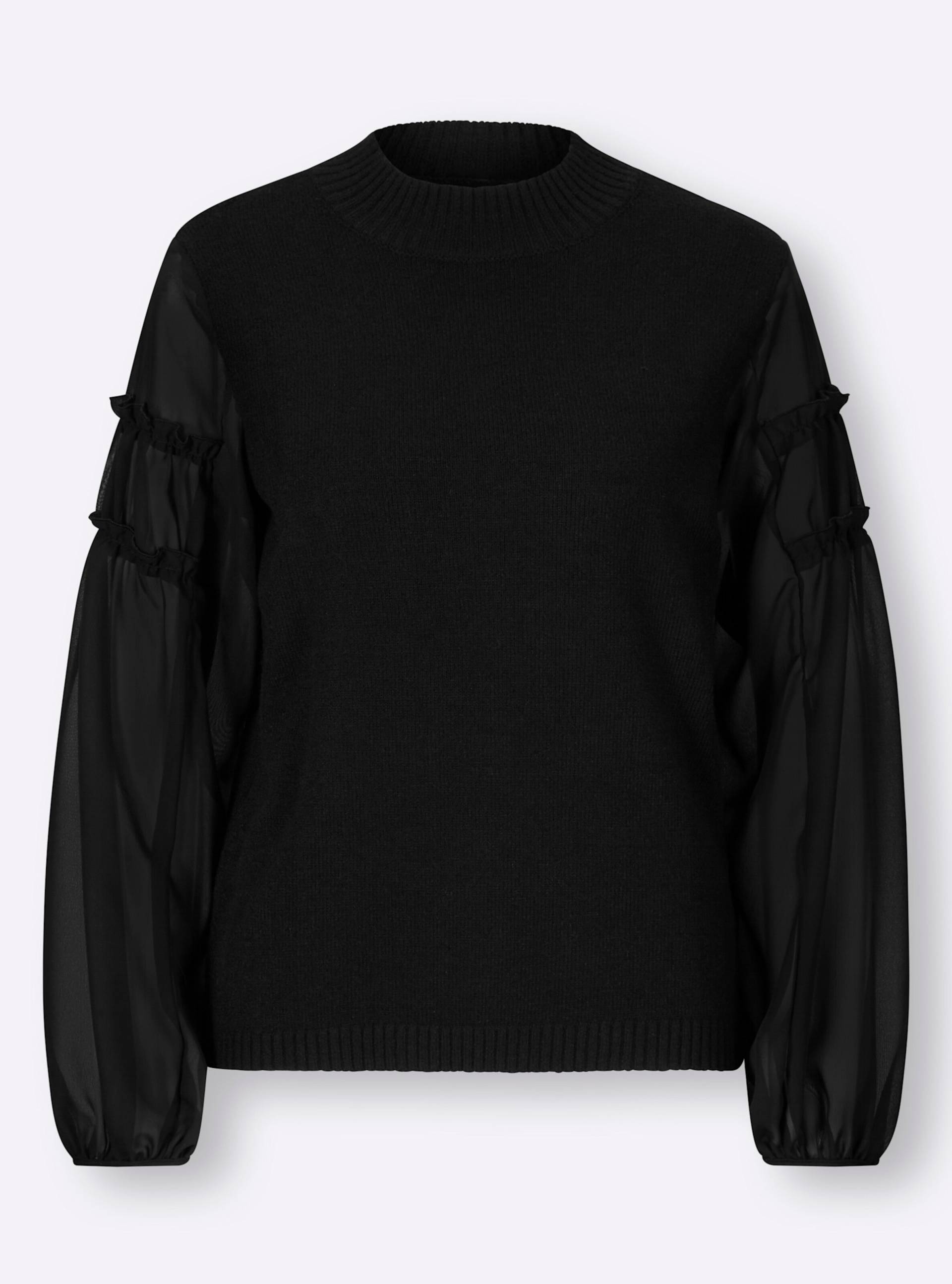 Pullover Pullover