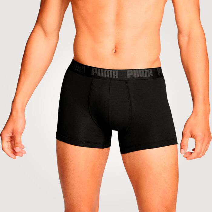 Puma Herren Panty im DUO-Pack. von Puma