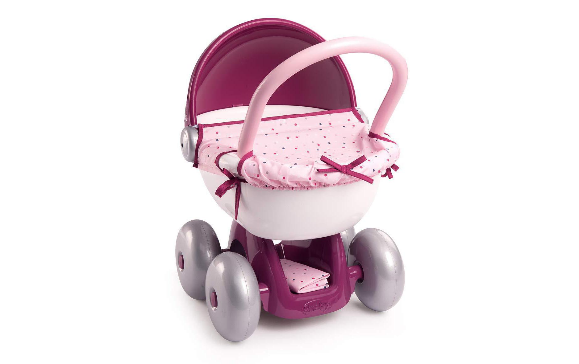 Smoby Puppenwagen »Baby Nurse« von Smoby