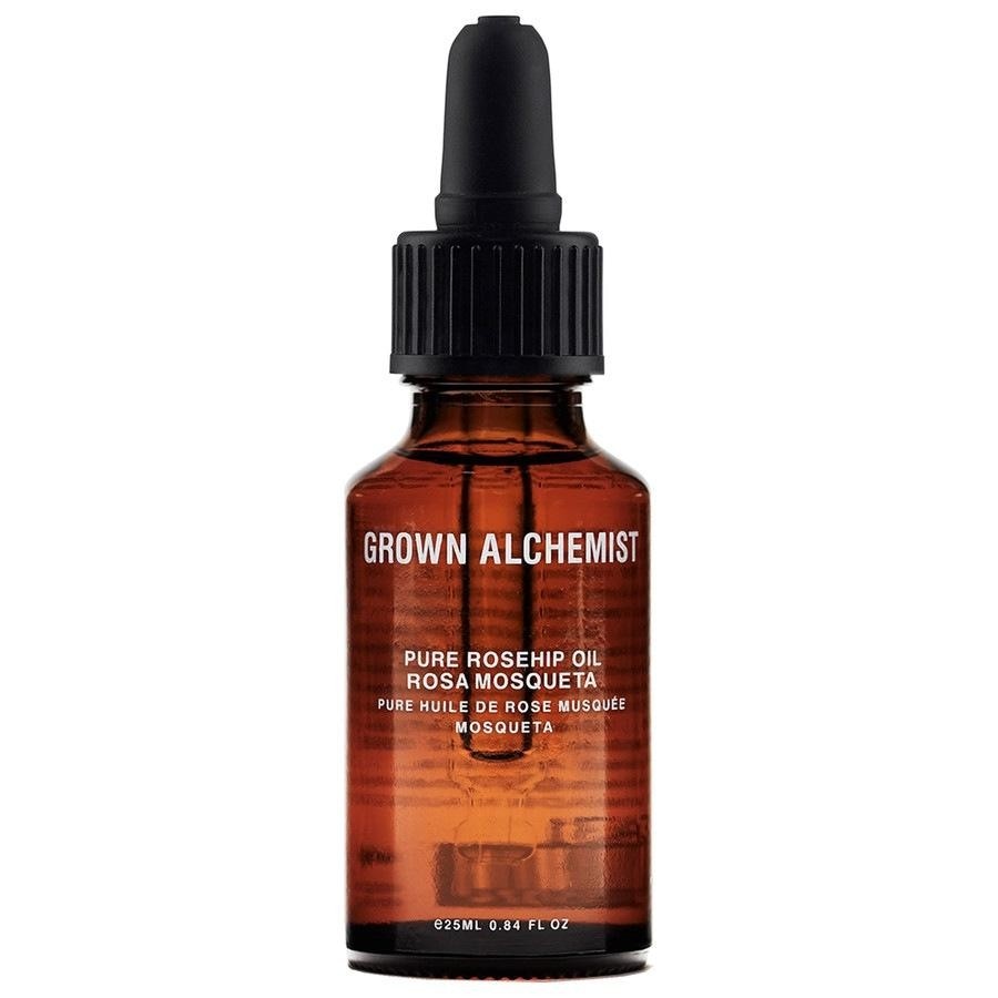 Grown Alchemist  Grown Alchemist Pure Rosehip Oil Rosa Mosqueta koerperoel 25.0 ml von Grown Alchemist