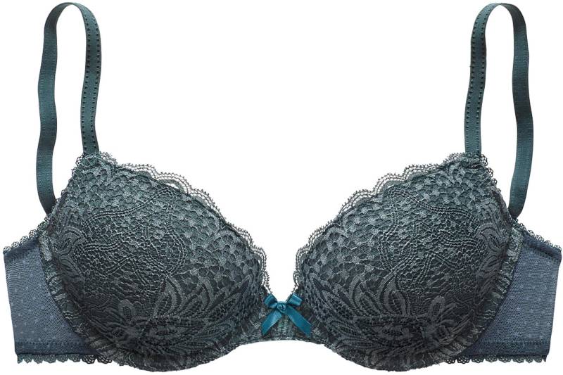 Push-up-BH in black forest von Vivance