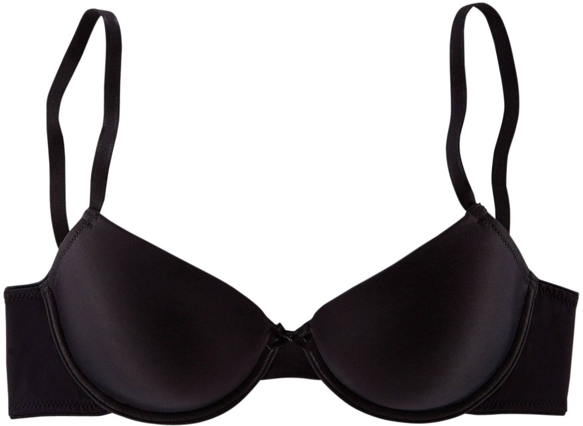 Push-up-BH in schwarz von LASCANA