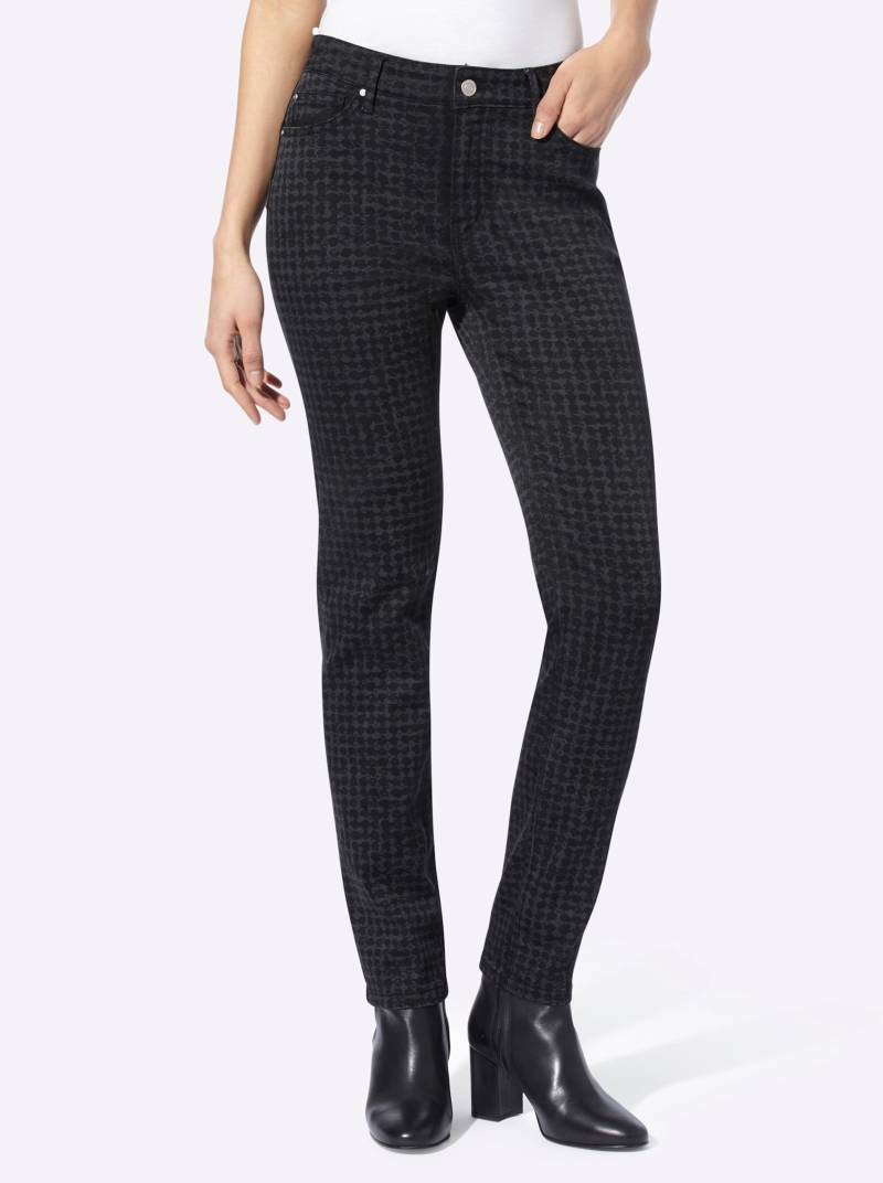 Röhrenjeans