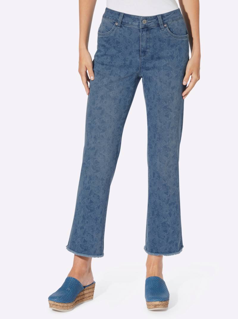 7/8-Jeans