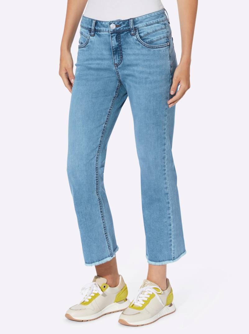Push-up-Jeans