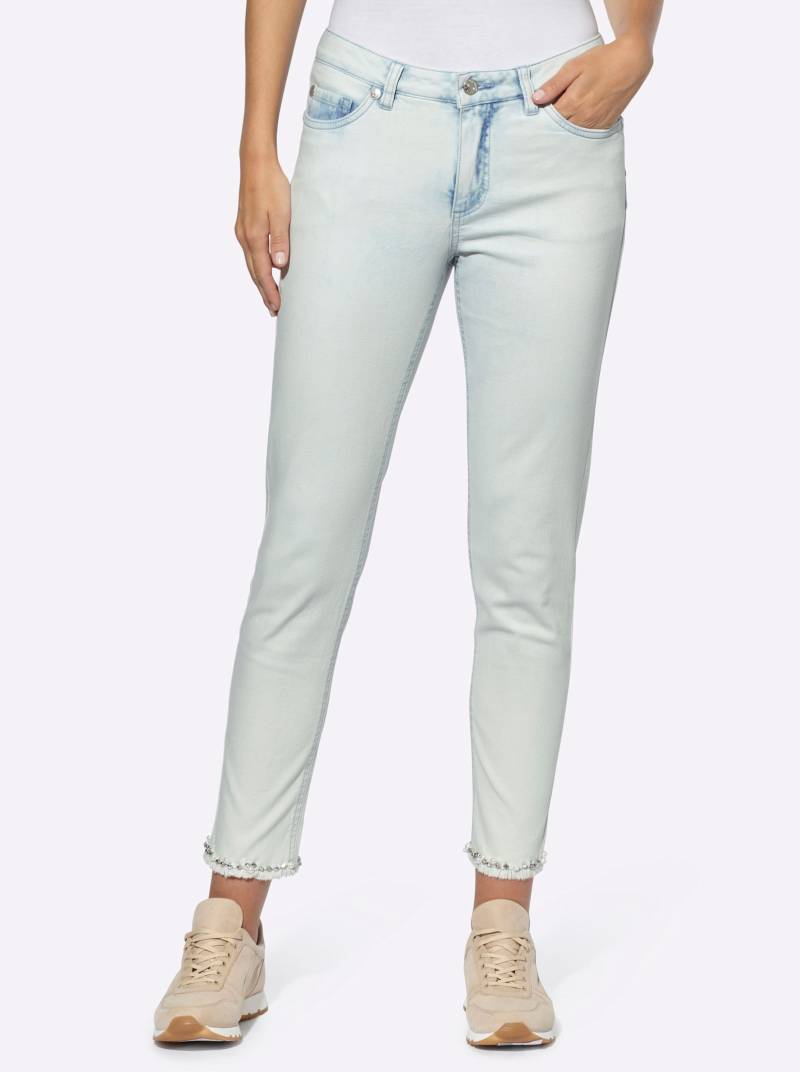 5-Pocket-Jeans