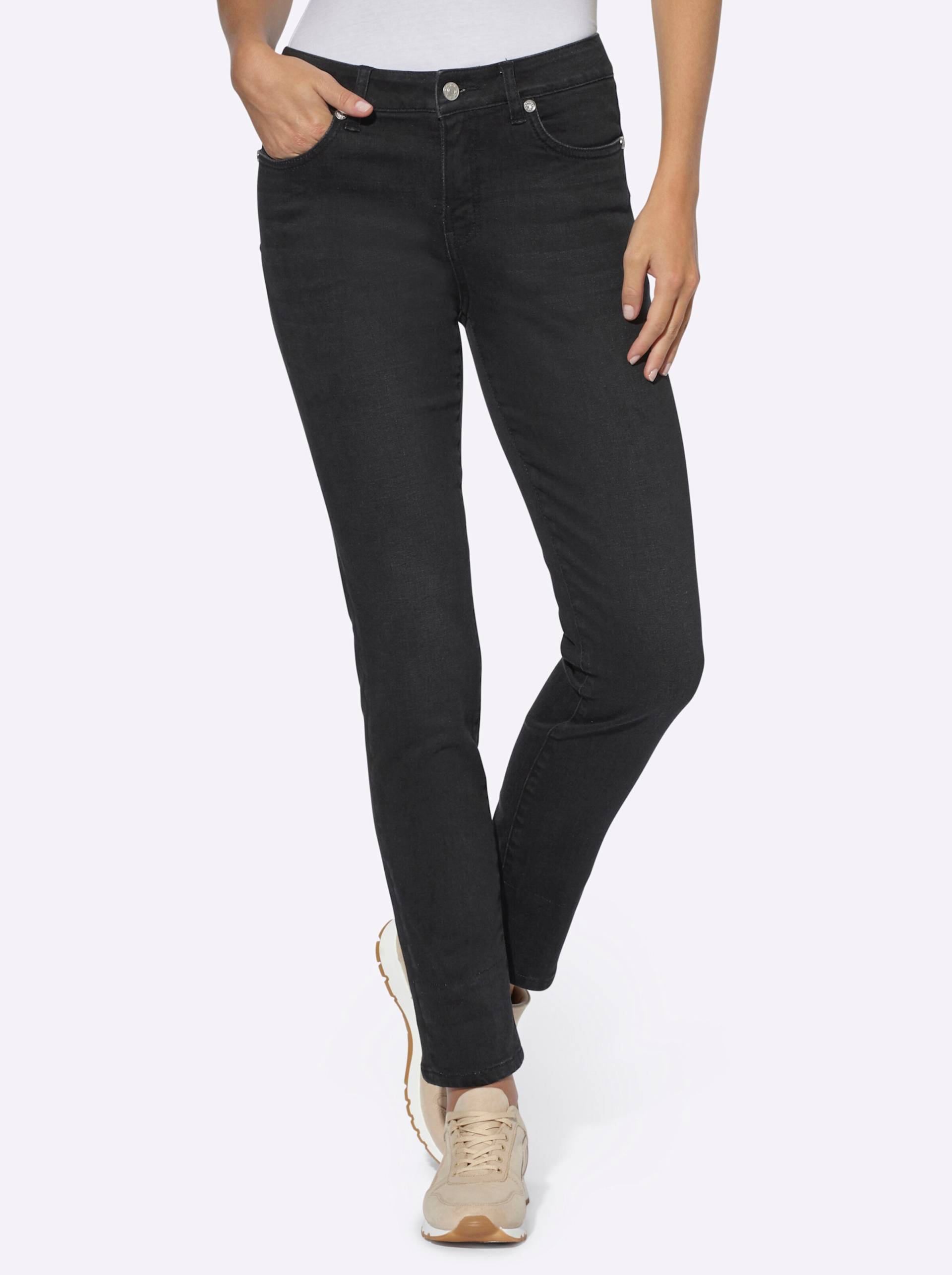 5-Pocket-Jeans 5-Pocket-Jeans