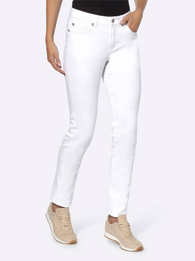 5-Pocket-Jeans