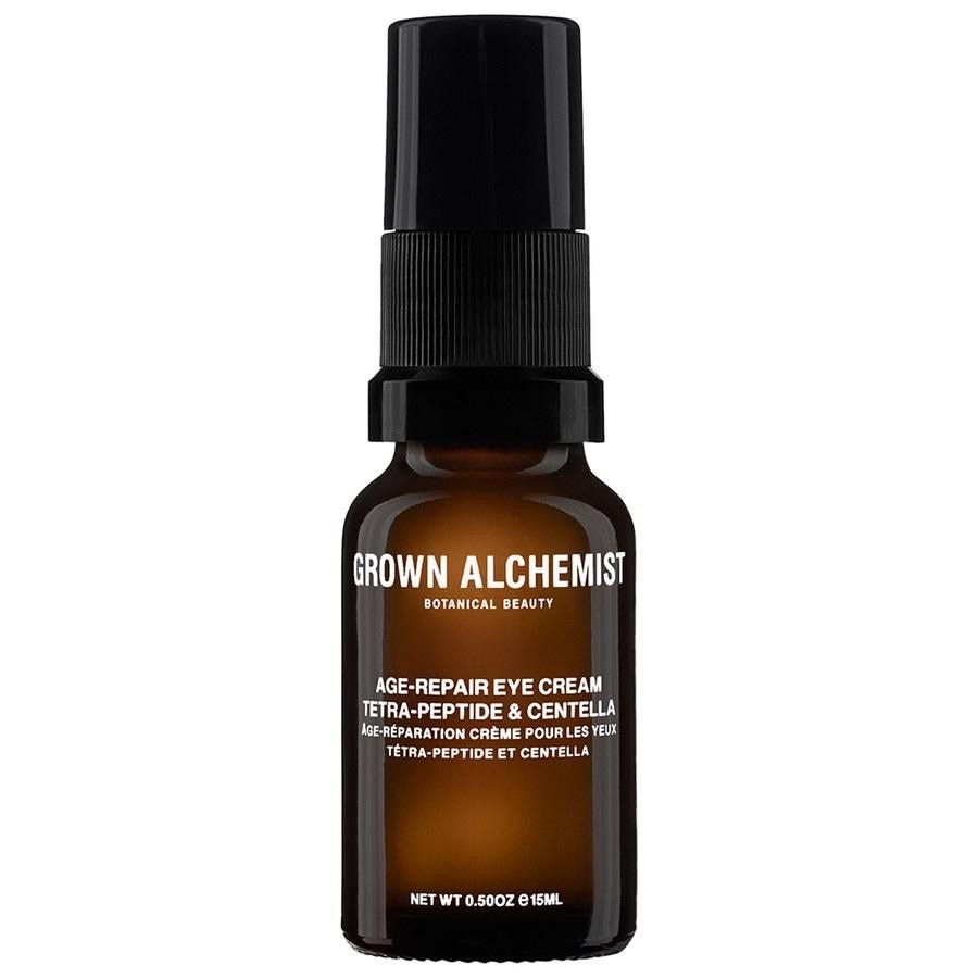 Grown Alchemist  Grown Alchemist Rejuvenative - Centella Tetra-Peptide augencreme 15.0 ml von Grown Alchemist