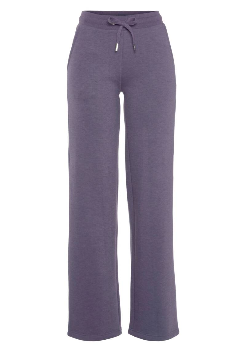 Relaxhose in lavendel von Vivance