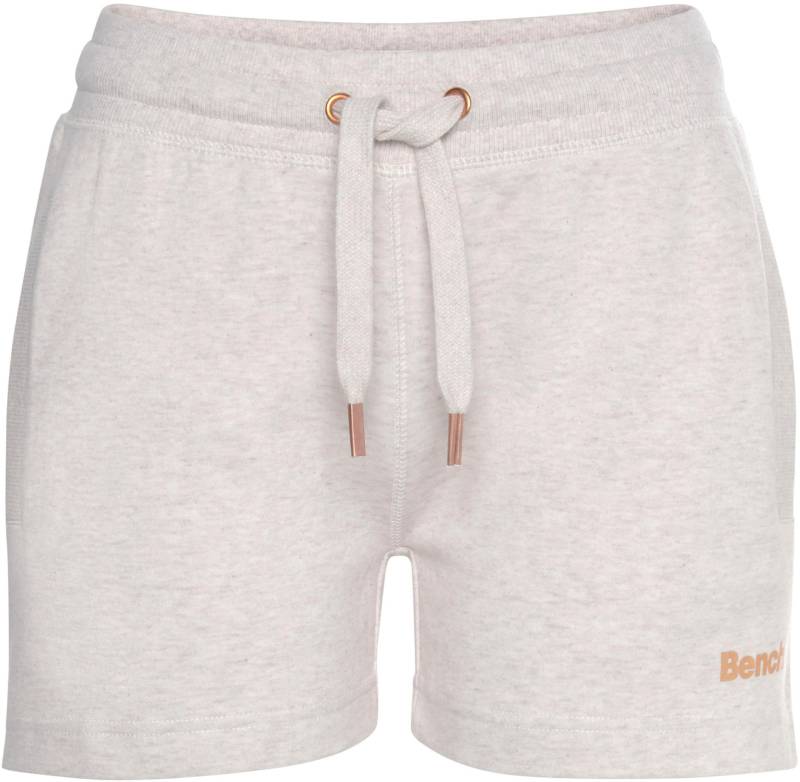 Relaxshorts in beige-meliert von heine