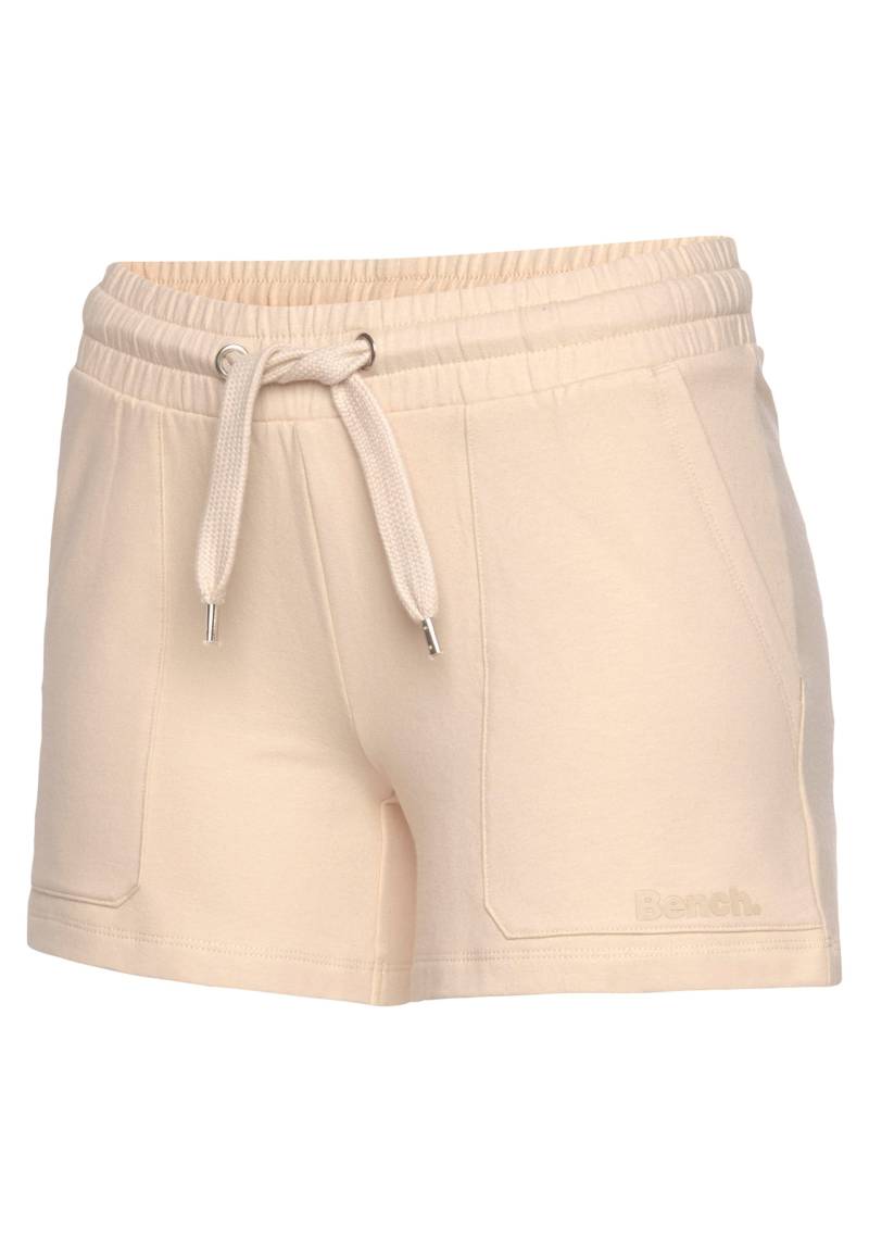 Relaxshorts in beige von heine