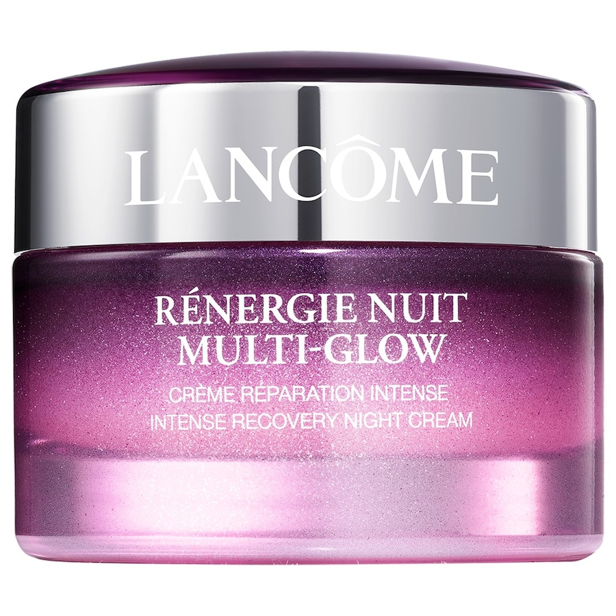Lancôme Anti-Aging-Pflege Lancôme Anti-Aging-Pflege Rénergie Nuit Multi-Glow Crème nachtcreme 50.0 ml von Lancôme