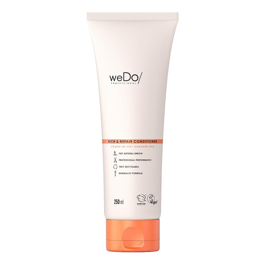 WEDO  WEDO Rich & Repair haarspuelung 250.0 ml von WEDO