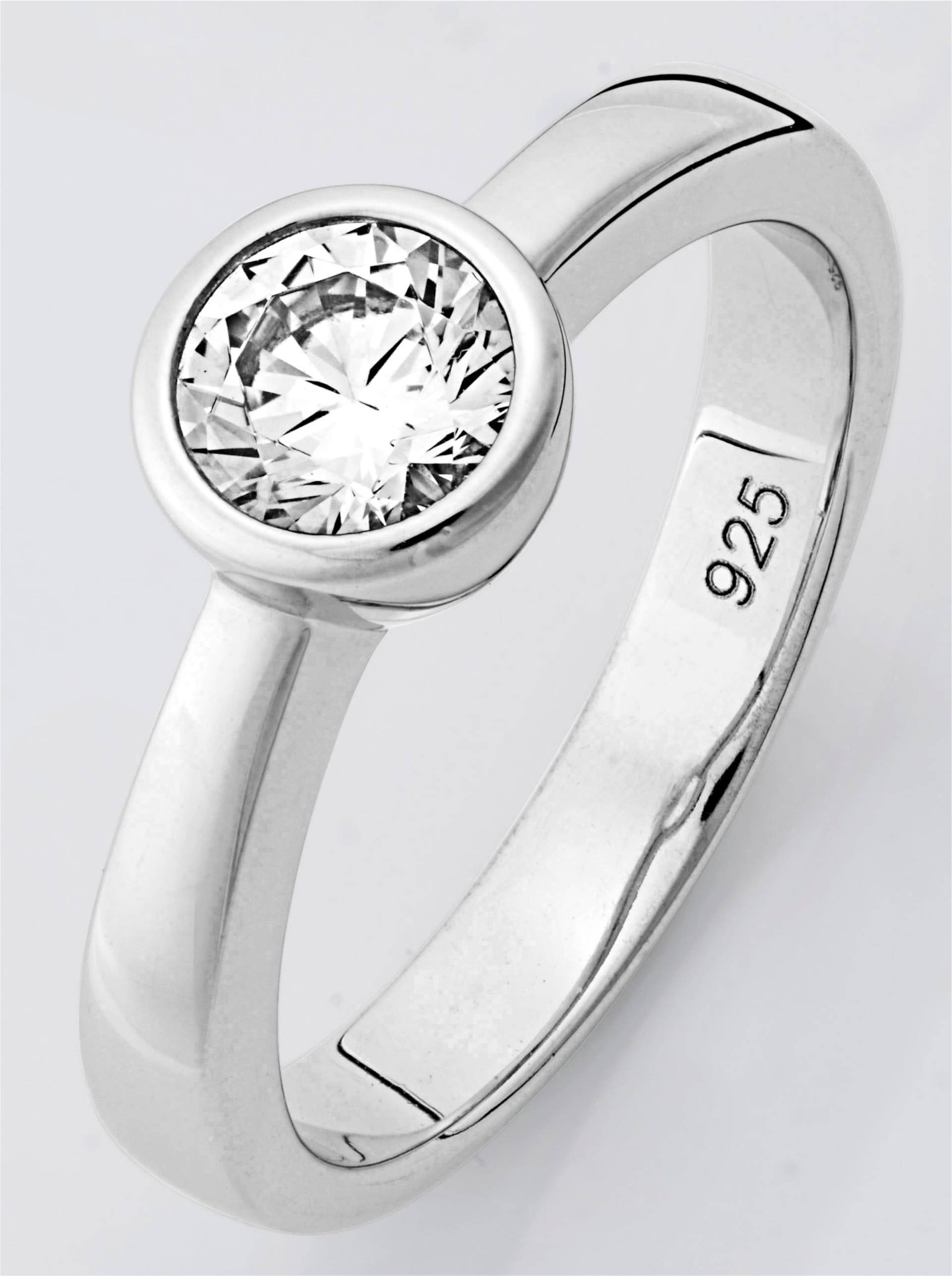 Ring in Silber 925 von heine