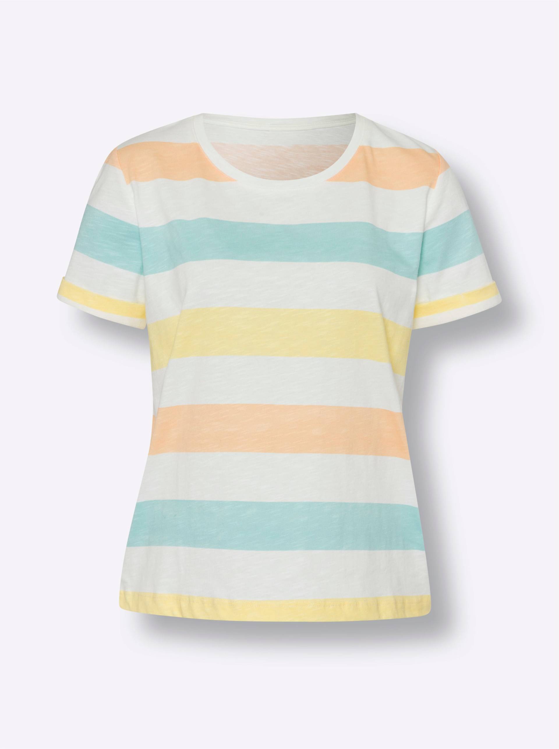 Ringelshirt Ringelshirt