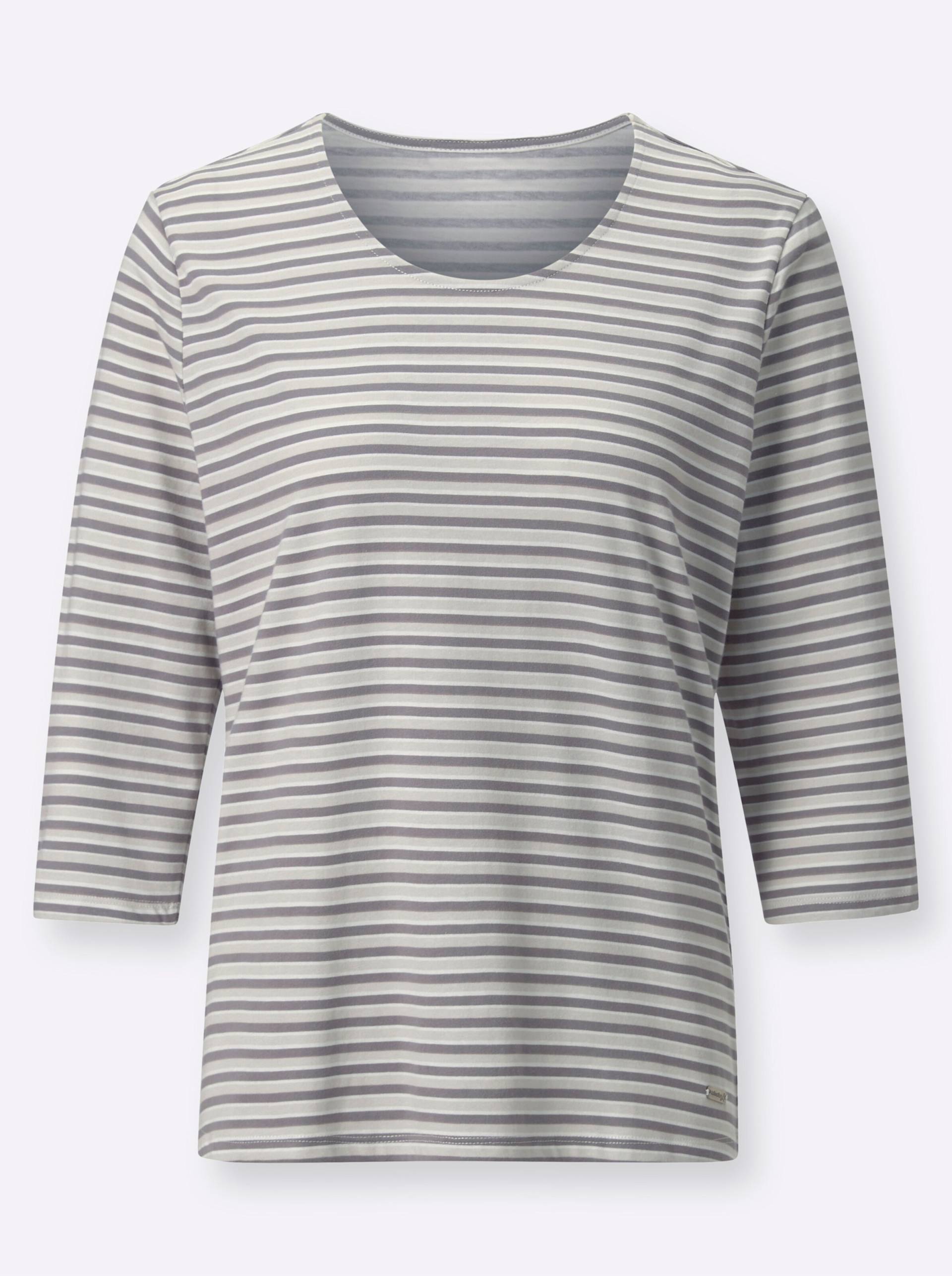 Ringelshirt Ringelshirt
