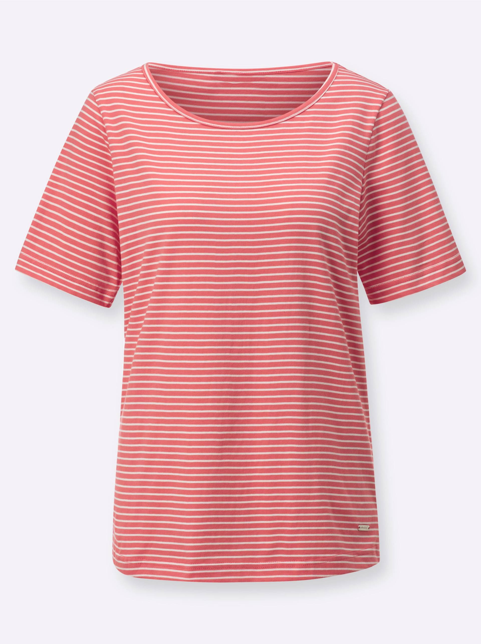 Ringelshirt Ringelshirt