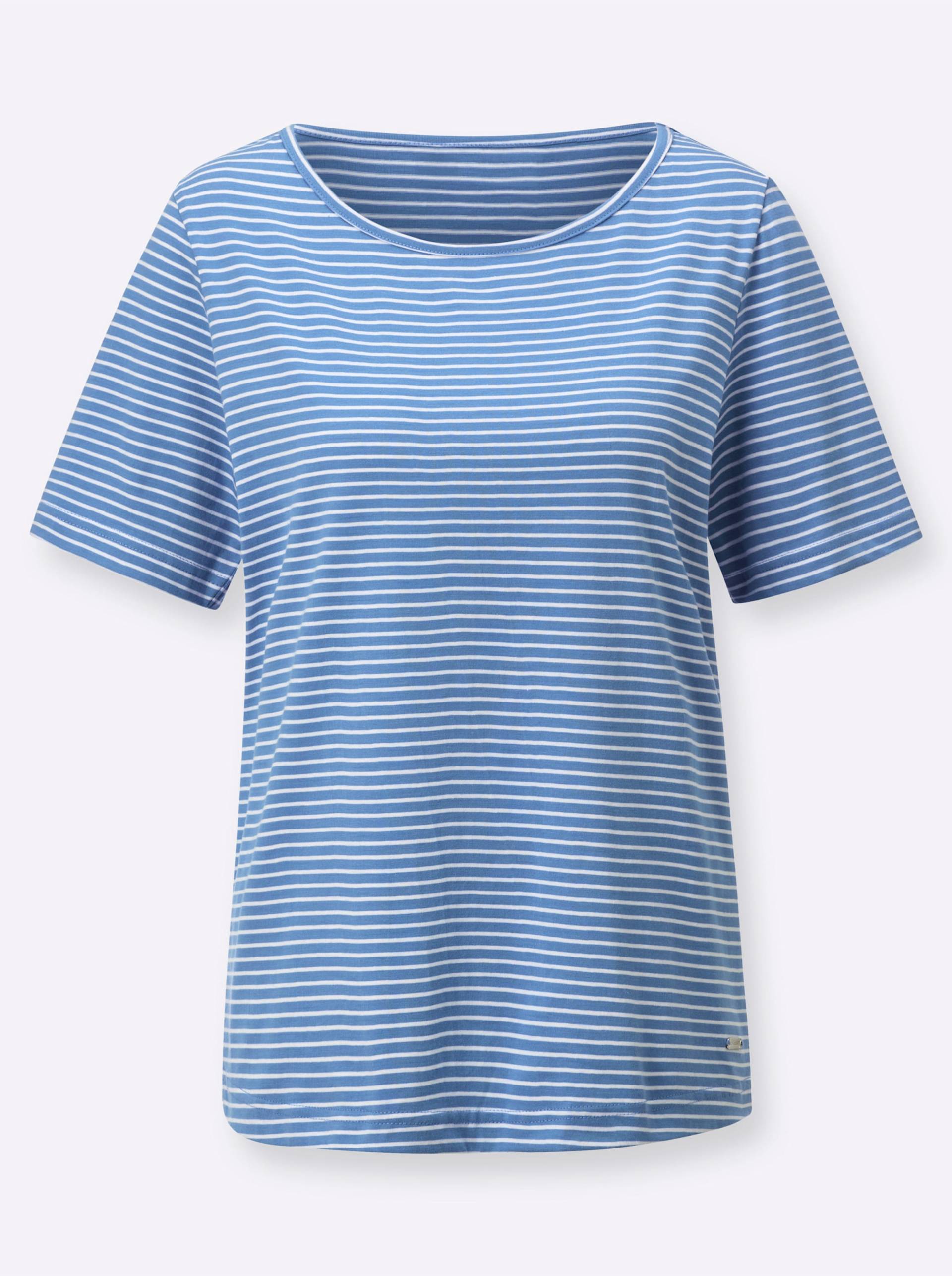 Ringelshirt Ringelshirt